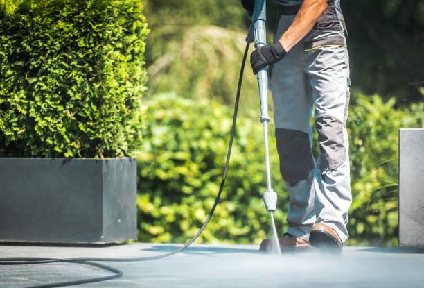 Thermal, CA  Pressure Washing Services Company
