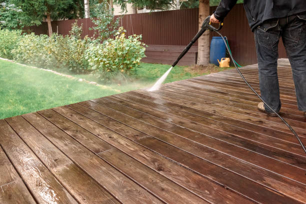Best Fence Cleaning  in Thermal, CA